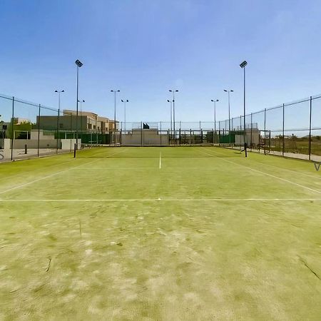 Apartamento En Residencial Aldea Golf Panoramica San Jorge  Εξωτερικό φωτογραφία
