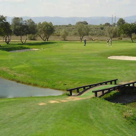 Apartamento En Residencial Aldea Golf Panoramica San Jorge  Εξωτερικό φωτογραφία