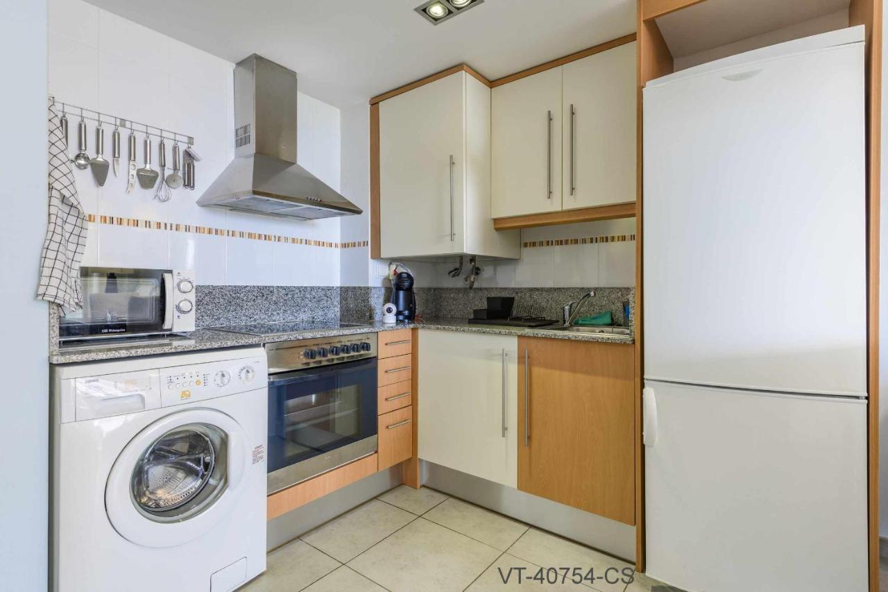 Apartamento En Residencial Aldea Golf Panoramica San Jorge  Εξωτερικό φωτογραφία