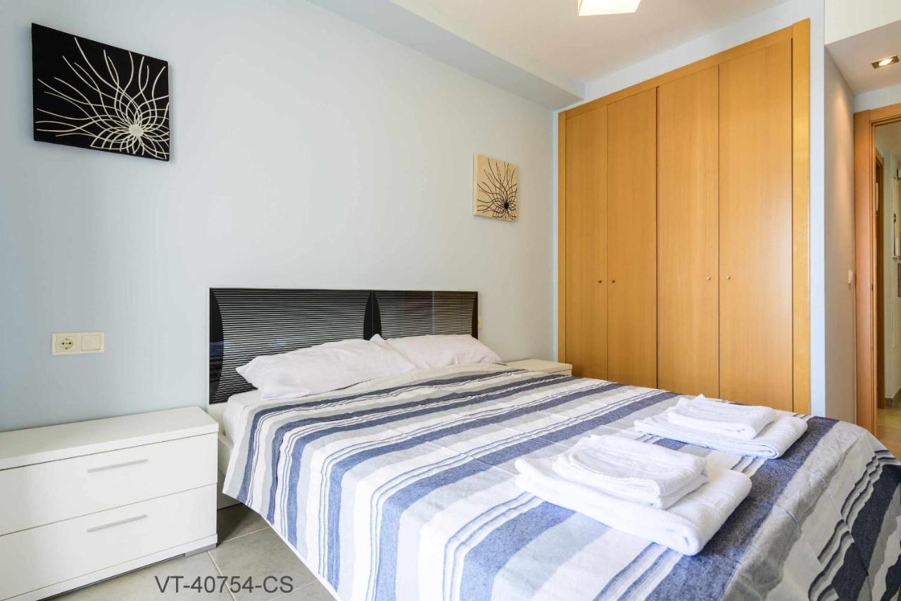 Apartamento En Residencial Aldea Golf Panoramica San Jorge  Εξωτερικό φωτογραφία