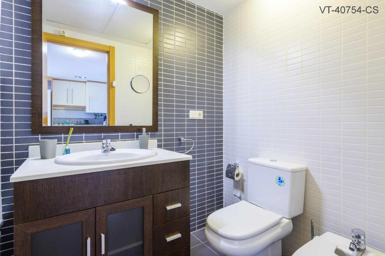 Apartamento En Residencial Aldea Golf Panoramica San Jorge  Εξωτερικό φωτογραφία