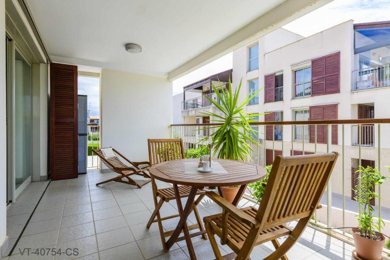 Apartamento En Residencial Aldea Golf Panoramica San Jorge  Εξωτερικό φωτογραφία
