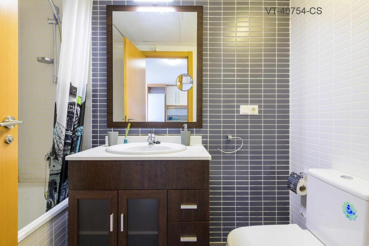 Apartamento En Residencial Aldea Golf Panoramica San Jorge  Εξωτερικό φωτογραφία