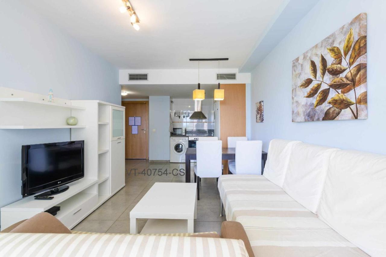Apartamento En Residencial Aldea Golf Panoramica San Jorge  Εξωτερικό φωτογραφία