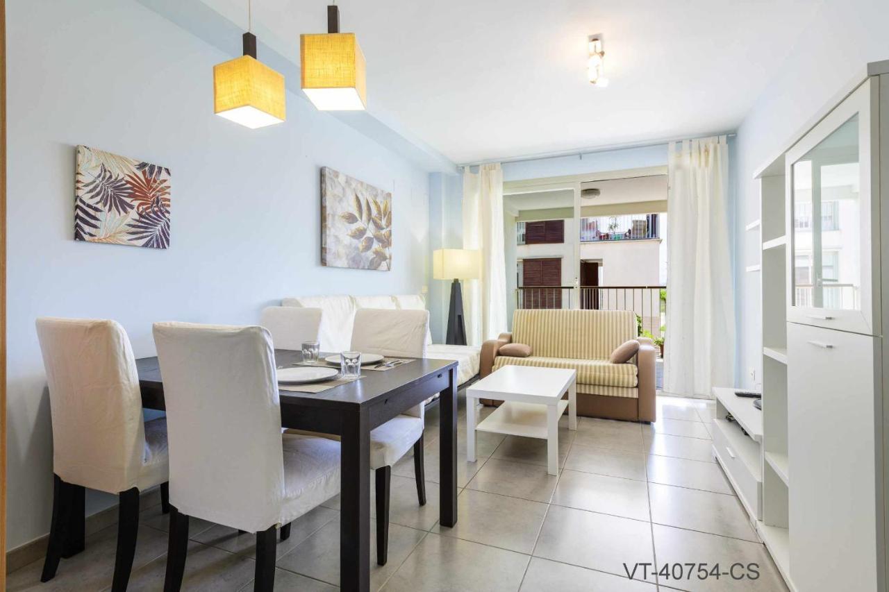 Apartamento En Residencial Aldea Golf Panoramica San Jorge  Εξωτερικό φωτογραφία
