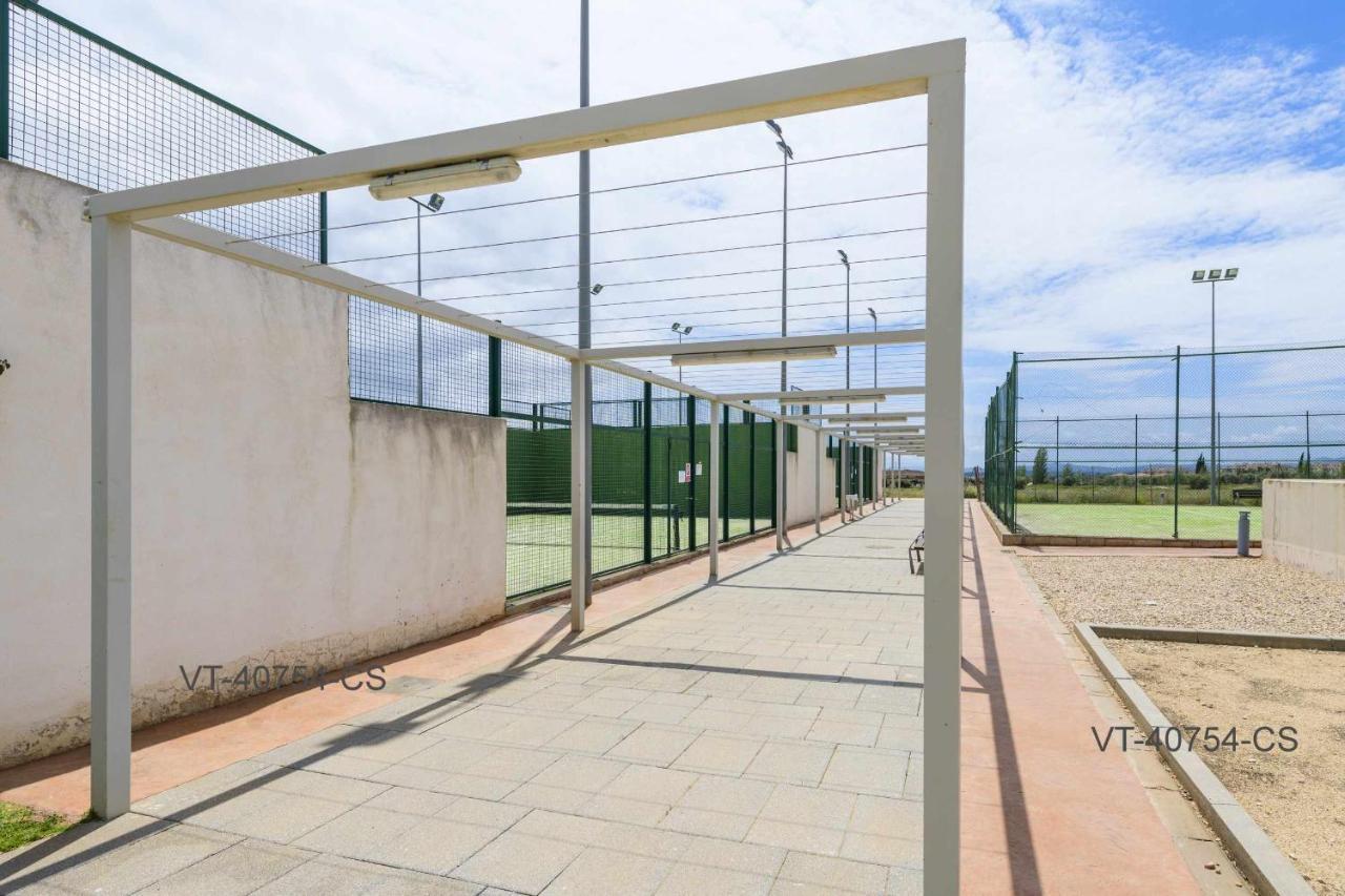 Apartamento En Residencial Aldea Golf Panoramica San Jorge  Εξωτερικό φωτογραφία