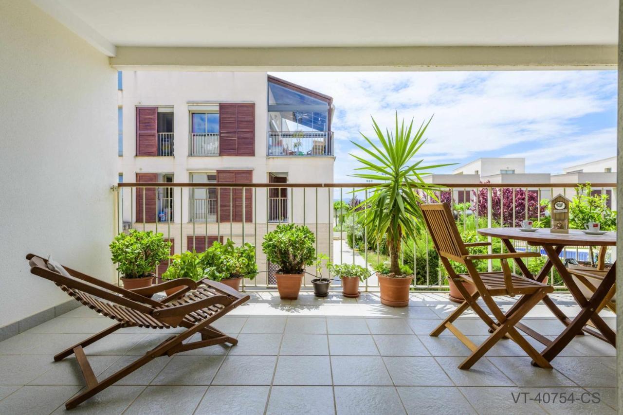 Apartamento En Residencial Aldea Golf Panoramica San Jorge  Εξωτερικό φωτογραφία
